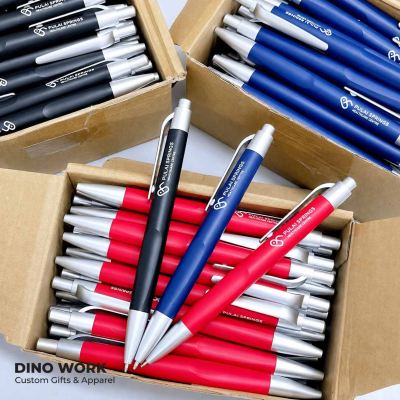 Promotional Pen for Pulai Spring Healthcare Centre, Malaysia