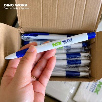 Promotional Pen for Nippon Express, Malaysia