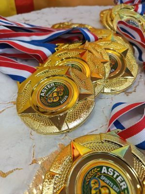 Throphy