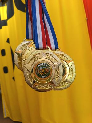 Throphy