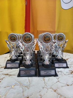 Throphy