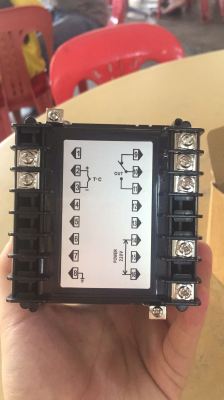 Temperature Controller For Oven 