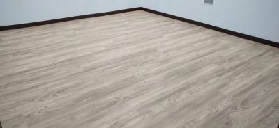 SPC & laminated Flooring design