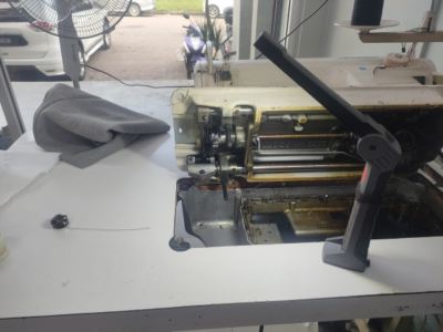 JOB REPAIR SEVIS FOR JUKI HI SPEED SEWING MACHINE