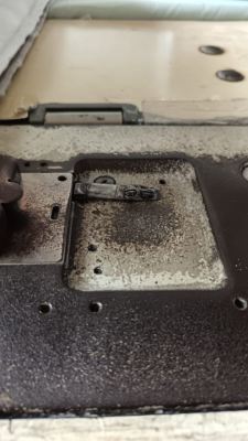 JOB REPAIR SEVIS FOR JUKI HI SPEED SEWING MACHINE