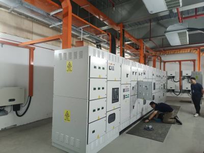 SITE VISIT / TRAINING