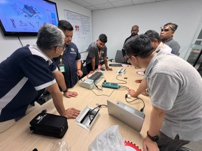OFFICE TRAINING