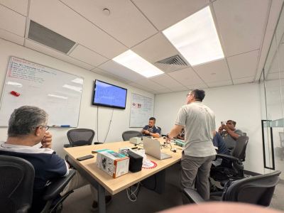 OFFICE TRAINING