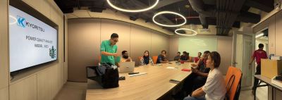 PRODUCT EXPLANATION / TRAINING