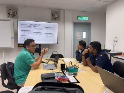 OFFICE TRAINING 