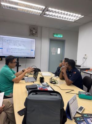 OFFICE TRAINING 