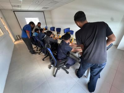 OFFICE TRAINING 