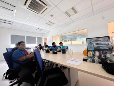 OFFICE TRAINING 