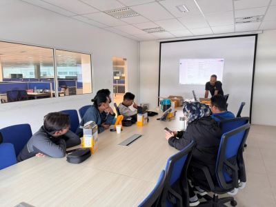 OFFICE TRAINING 