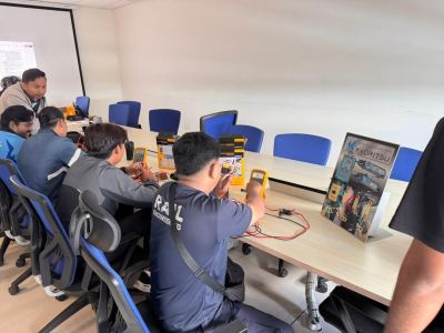 OFFICE TRAINING 