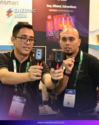 PACIFIC RADIO ENERTEC EXHIBITION 2026