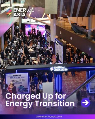 PACIFIC RADIO ENERTEC EXHIBITION 2026