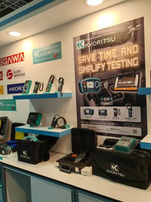 PACIFIC RADIO ENERTEC EXHIBITION 2026