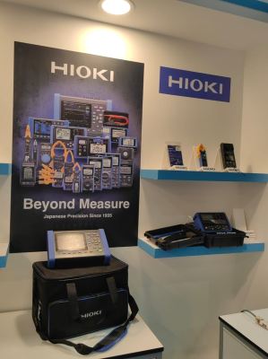 PACIFIC RADIO ENERTEC EXHIBITION 2026