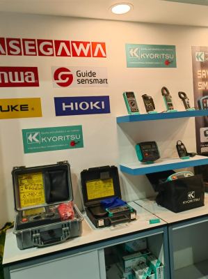 PACIFIC RADIO ENERTEC EXHIBITION 2026