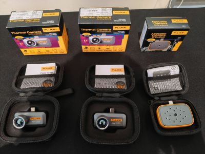 FLUKE PRODUCT LAUNCHING 2026