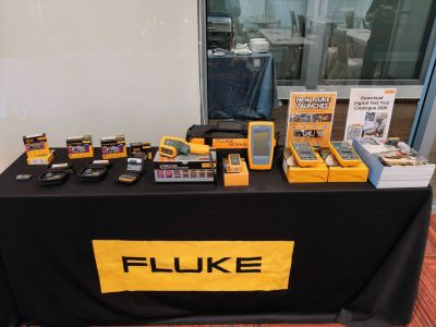 FLUKE PRODUCT LAUNCHING 2026