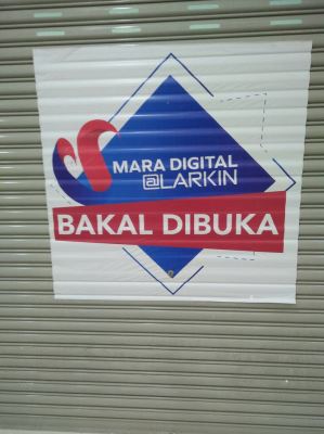 Project Mara Digital 