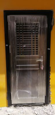 Project Security Door@Jln Pandah Indah 3/3,Pandan Indah