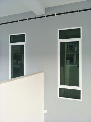 Install Window Film/Solar Film/Tinted Film At Pagoh Jaya Johor