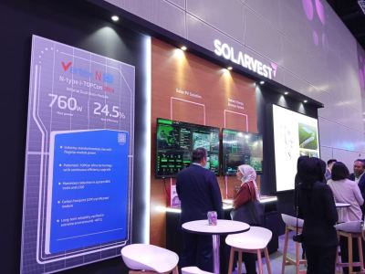 ENERTEC ASIA 2026 | 3 - 5 JUNE 2026 @KLCC