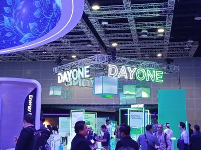 ENERTEC ASIA 2026 | 3 - 5 JUNE 2026 @KLCC