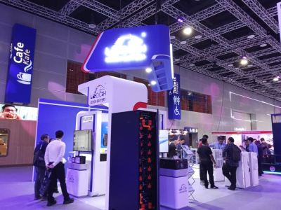 ENERTEC ASIA 2026 | 3 - 5 JUNE 2026 @KLCC