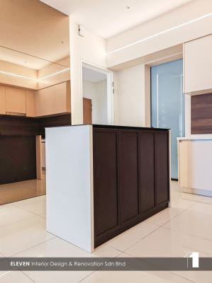 Condominium @ Tria Seputeh Residences