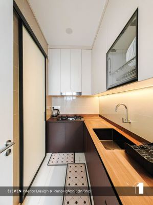 Condominium @ Tria Seputeh Residences