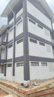 SEKOLAH KEBANGSAAN BATU TALAM RAUB 2026