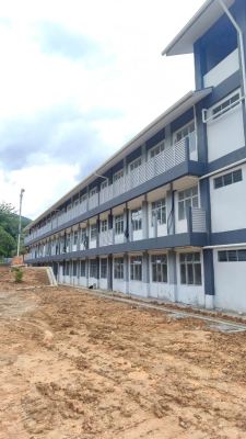 SEKOLAH KEBANGSAAN BATU TALAM RAUB 2026