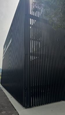 PERPUSTAKAAN DESA TAMAN GREENWOOD GOMBAK 2025