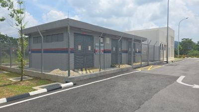 LEMBAGA GETAH MALAYSIA KOTA TINGGI