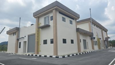 LEMBAGA GETAH MALAYSIA KOTA TINGGI