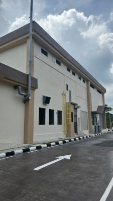 LEMBAGA GETAH MALAYSIA KOTA TINGGI