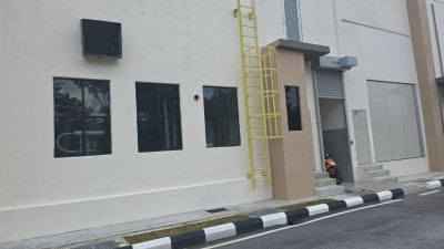 LEMBAGA GETAH MALAYSIA KOTA TINGGI