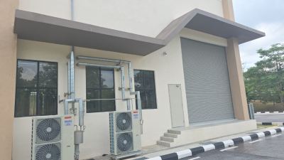 LEMBAGA GETAH MALAYSIA KOTA TINGGI