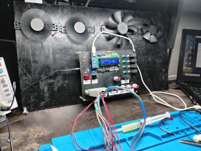 ECU MONITOR
