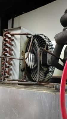 ELECTRICAL WORKS. CABLING & REALLIGNMENT