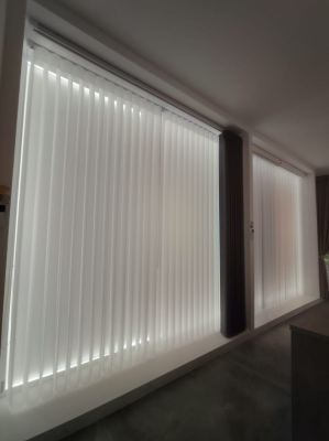 Fantasy Blinds