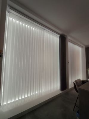 Fantasy Blinds
