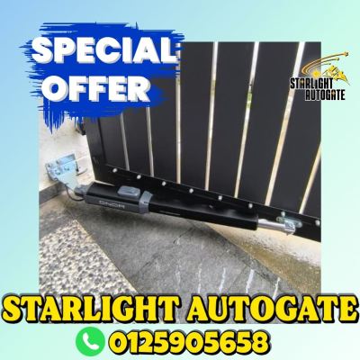 4 JUNE 2026 AutoGate Auto Gate Promotion Model: Dnor 212K Jalan Jujur , Taman Bakti, Ampang, Jalan Pandan , Pandan Jaya , Lorong Bersih , Kampung Pandan Dalam, 55100 Kuala Lumpur, Selangor