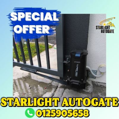 4 JUNE 2026 AutoGate Auto Gate Promotion Model: Dnor Turbo 880 Jalan Jujur , Taman Bakti, Ampang, Jalan Pandan , Pandan Jaya , Lorong Bersih , Kampung Pandan Dalam, 55100 Kuala Lumpur, Selangor