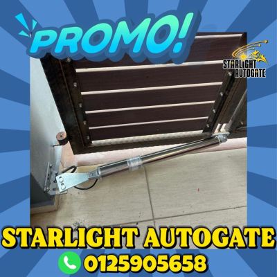 5 JUNE 2026 AutoGate Auto Gate Promotion Model: OAE 333A Jalan Panti , Taman Johor, Jalan Dian , Taman Munsyi Ibrahim, Jalan Mewah Ria , Taman Bukit Mewah, 81200 Johor Bahru, Johor Darul Ta'zim