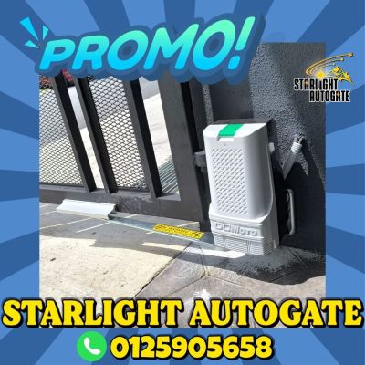 5 JUNE 2026 AutoGate Auto Gate Promotion Model: Dcmoto 925 Jalan Seroja , Taman Kian Kee, Jalan Murai , Kampung Baru Rahang , Jalan Seri Binjai , Jalan Bukit Blossom , Taman Kenari, Seremban, Negeri Sembilan